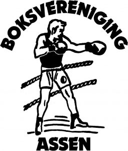 Boksvereniging Assen logo